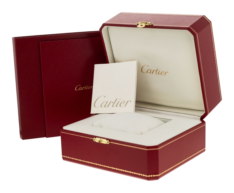 Cartier Calibre De Cartier W7100056 Image 4
